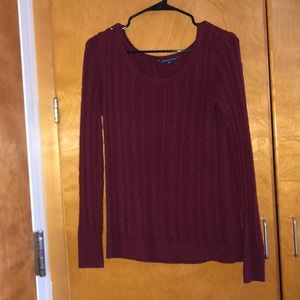 American Eagle Sweater